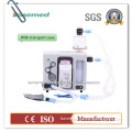 Hospital Portable Anesthesia Machine with CE Approved Manufacturer